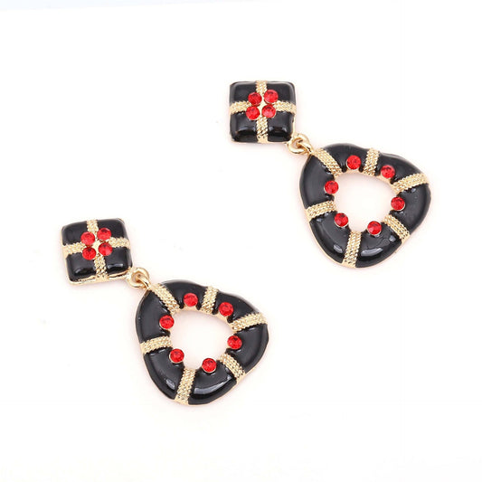 Elegant Earring for Every Occasion