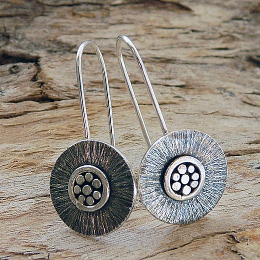 Classic Earring with Timeless Appeal