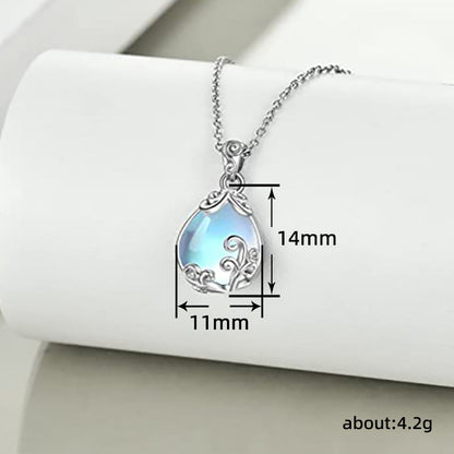Classic Necklace with Timeless Appeal