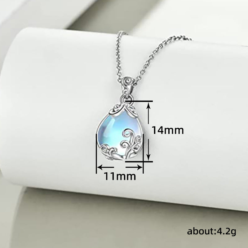 Classic Necklace with Timeless Appeal