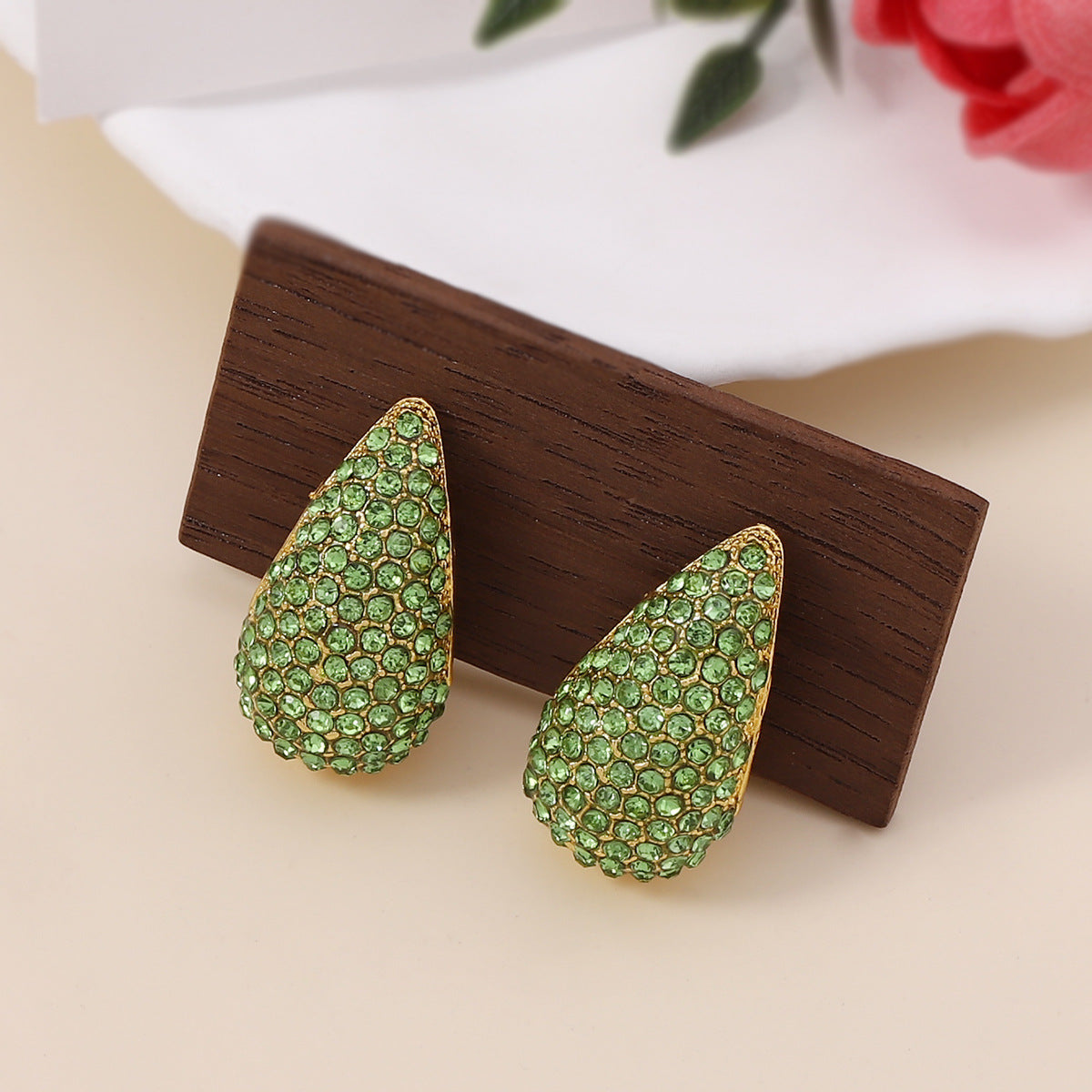 Beautiful Earring with Unique Style