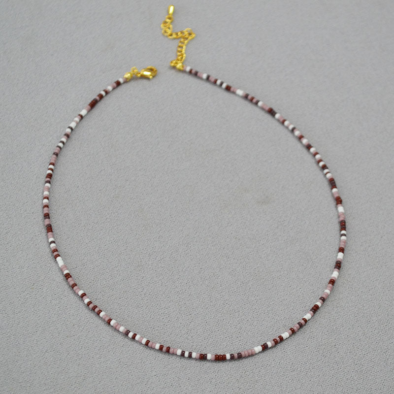 Delicate Artisan Necklace