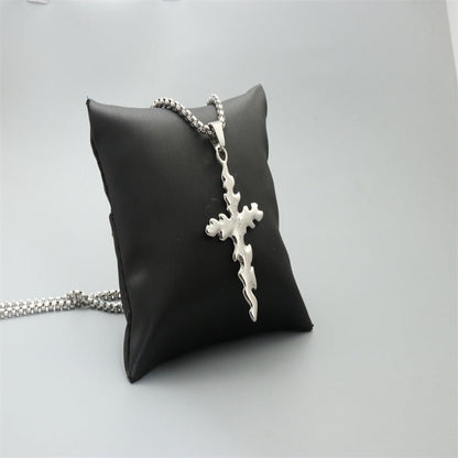 Delicate Artisan Necklace