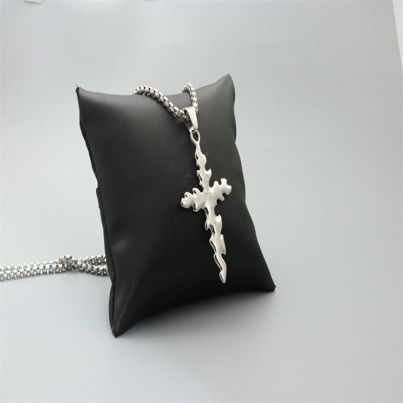 Delicate Artisan Necklace