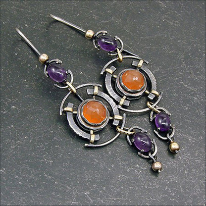 Classic Earring with Timeless Appeal