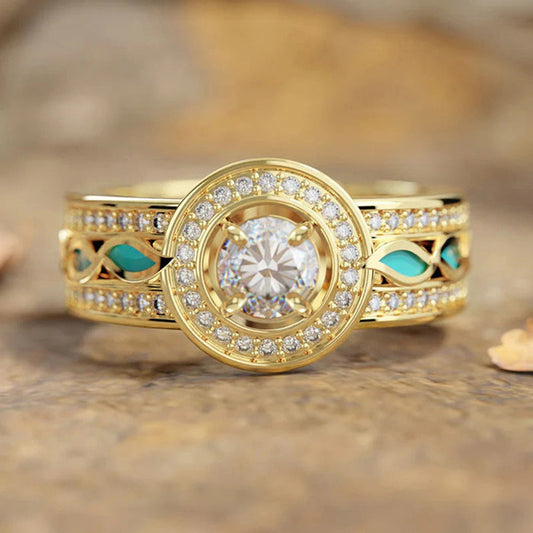 Vintage Handmade Piece