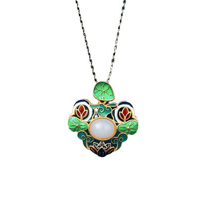 Beautiful Necklace with Unique Style