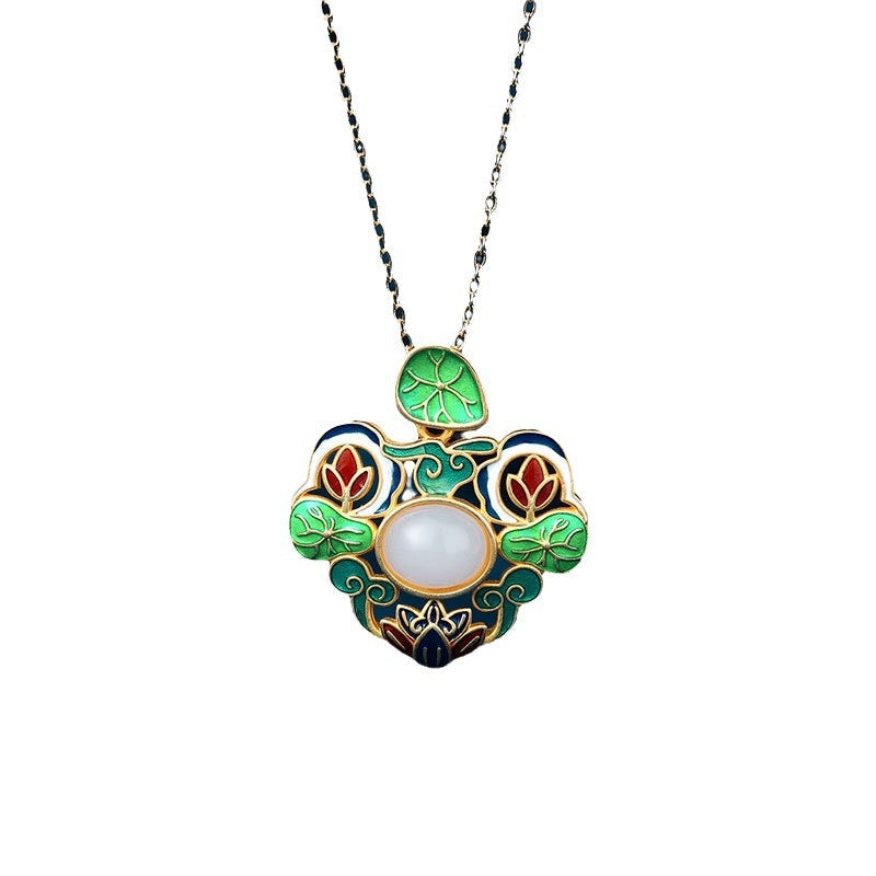 Beautiful Necklace with Unique Style