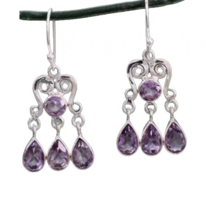 Beautiful Earring with Unique Style