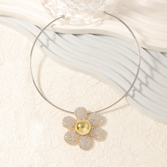 Romantic Pendant for Special Moments