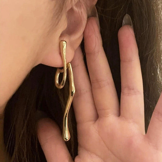 Elegant Earring for Every Occasion