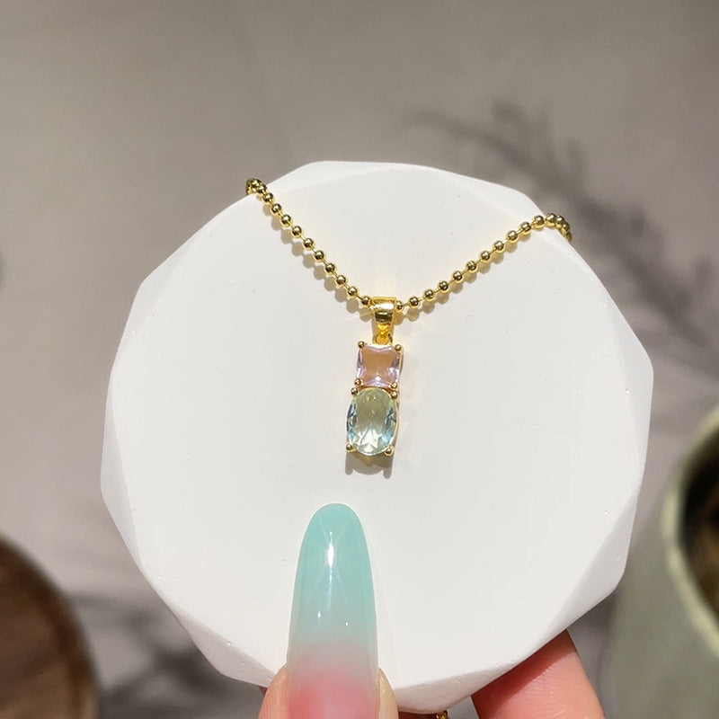 Beautiful Necklace with Unique Style
