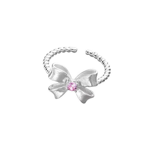 Beautiful Ring with Unique Style