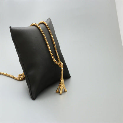 Vintage Handmade Necklace