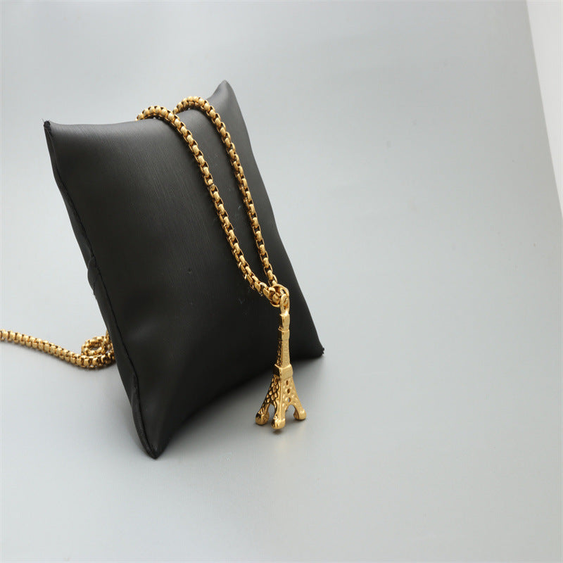 Vintage Handmade Necklace
