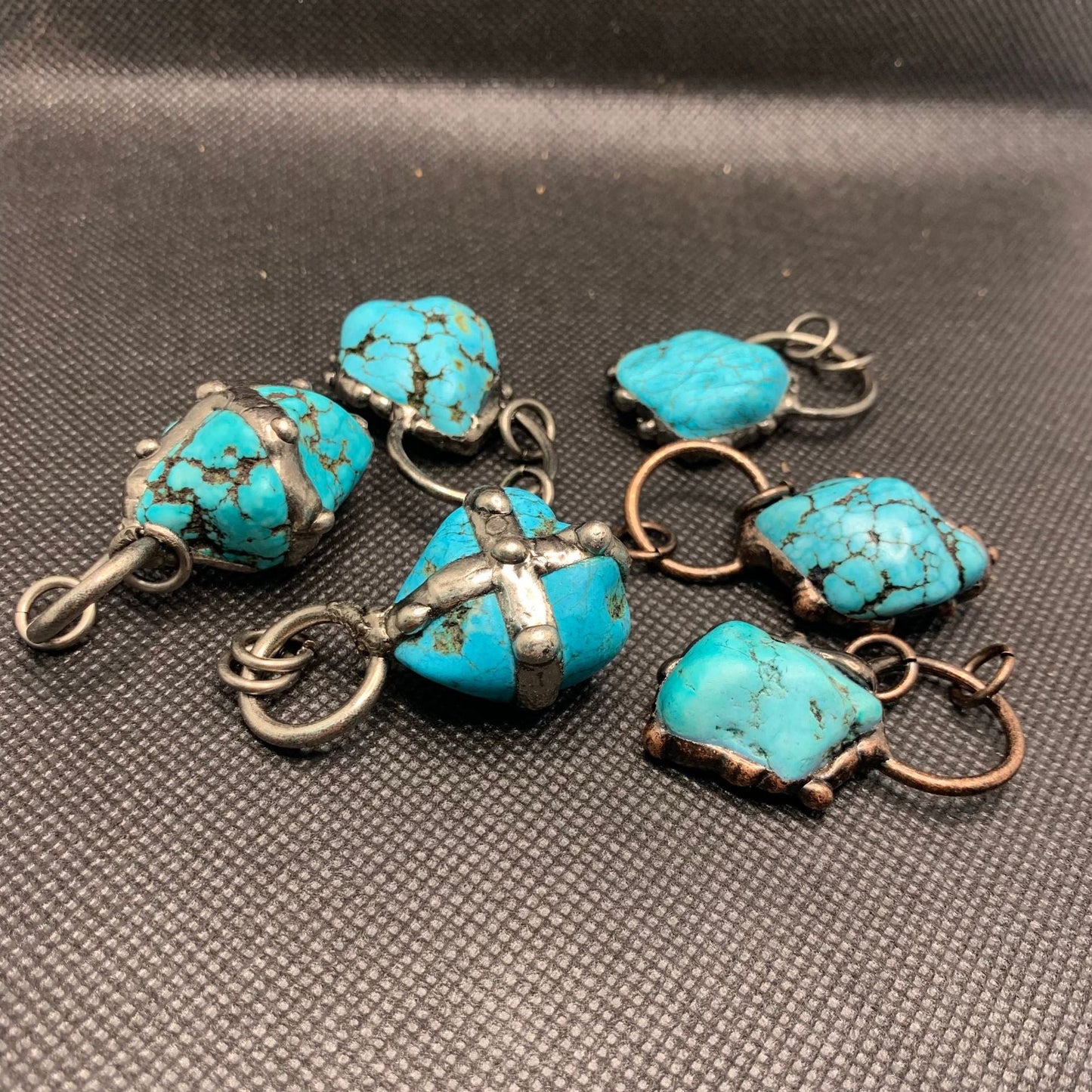 Beautiful Pendant with Unique Style