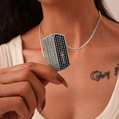Romantic Necklace for Special Moments