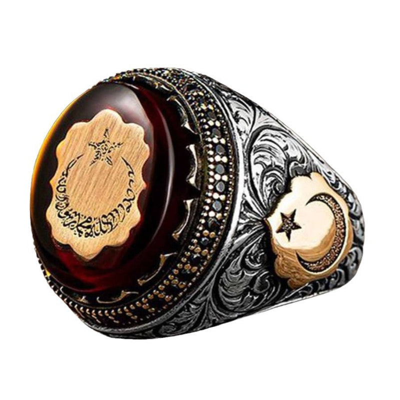 Stunning Ring for Daily Wear
