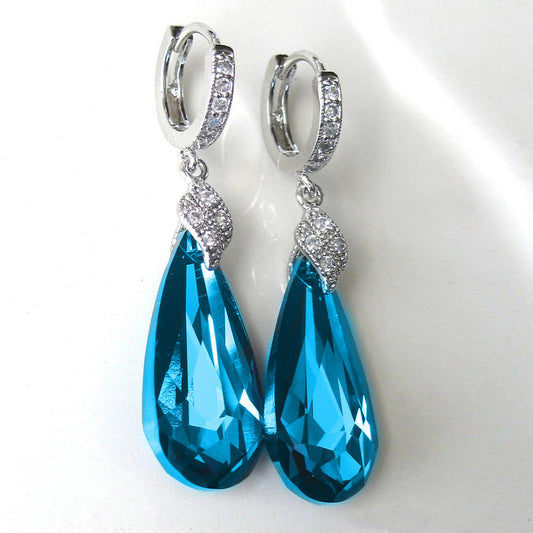 Romantic Earring for Special Moments