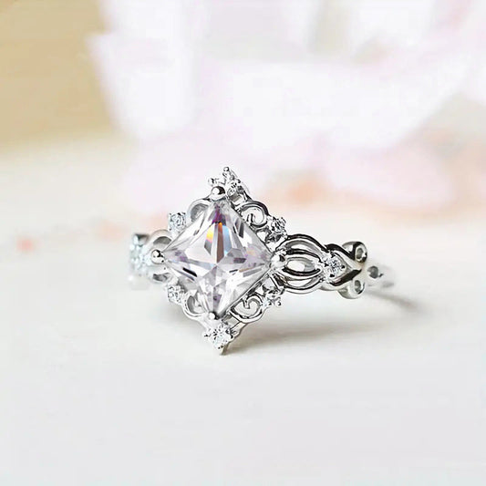 Elegant Ring for Every Occasion