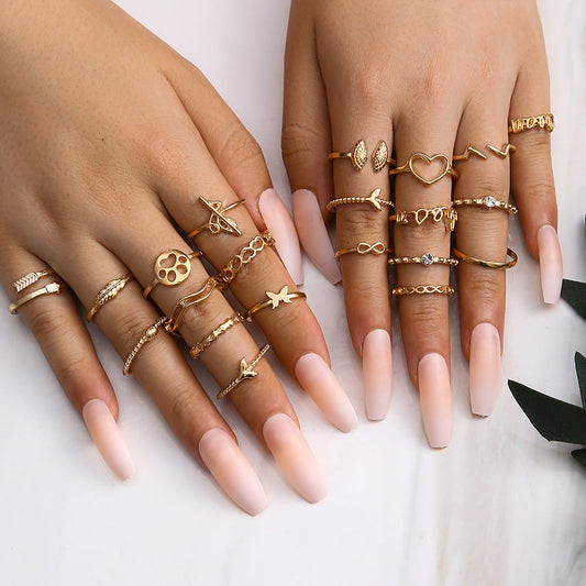 Stunning Ring for Daily Wear
