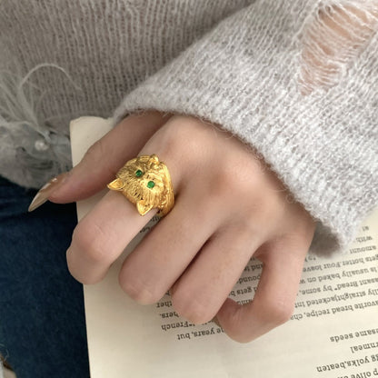 Romantic Ring for Special Moments