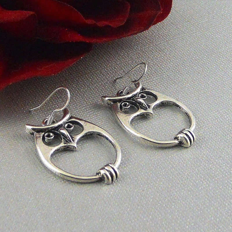 Charming Earring for Any Occasion