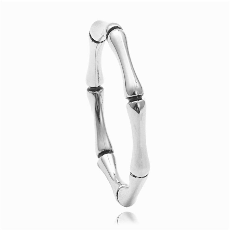 Classic Ring with Timeless Appeal