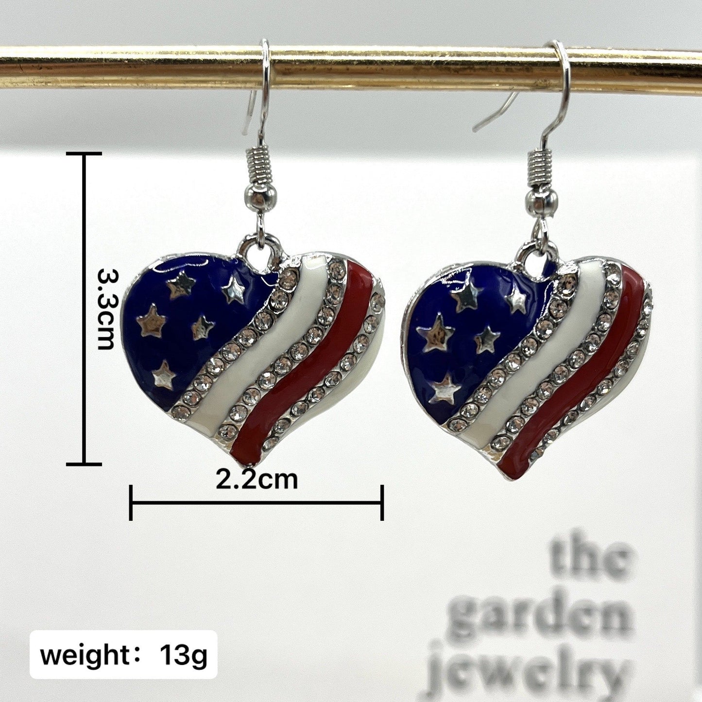 Beautiful Earring with Unique Style