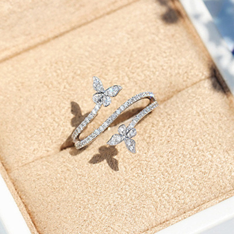 Vintage Handmade Ring