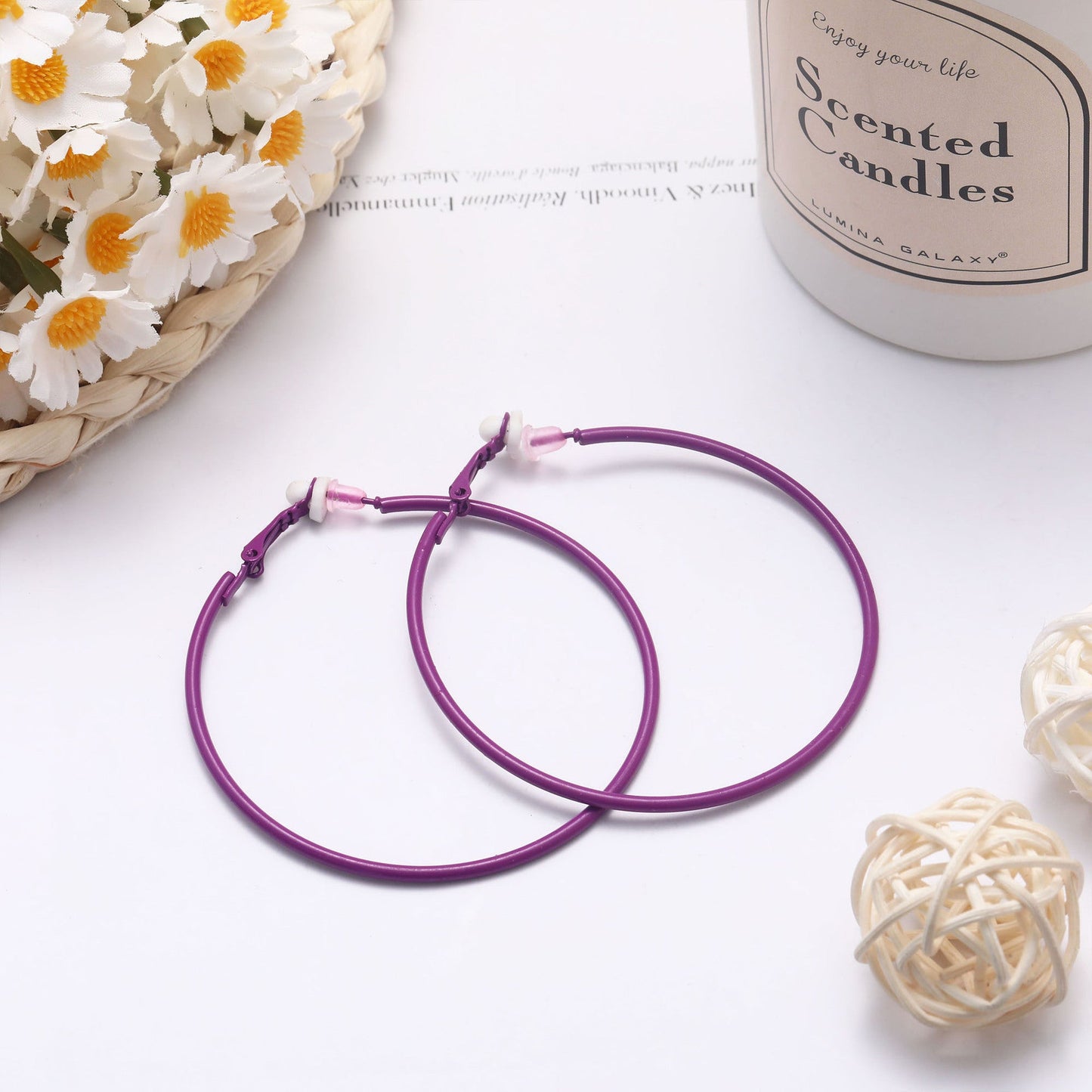 Charming Earring for Any Occasion