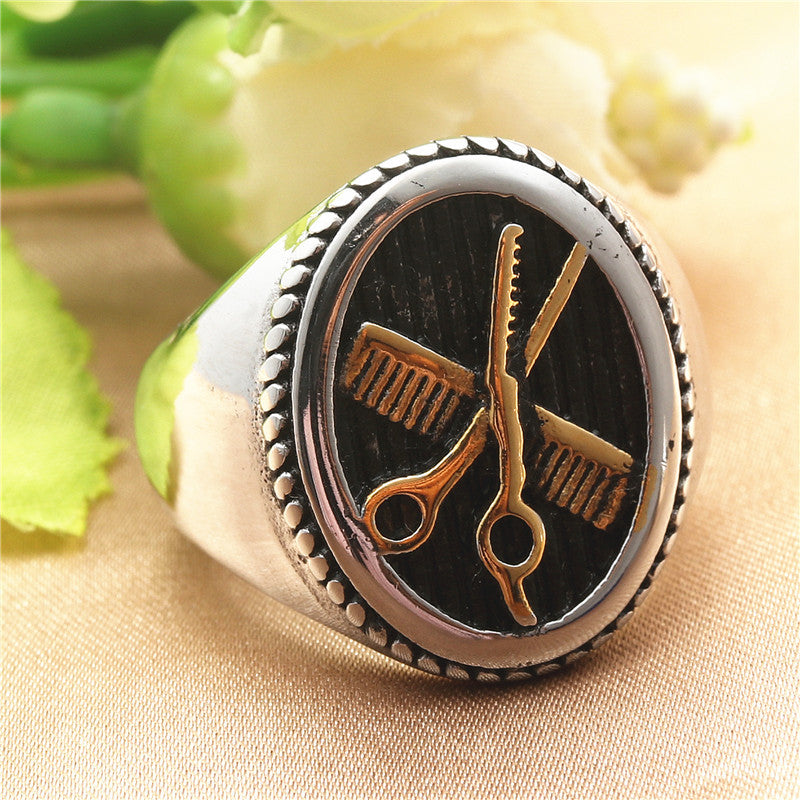 Stunning Ring for Daily Wear