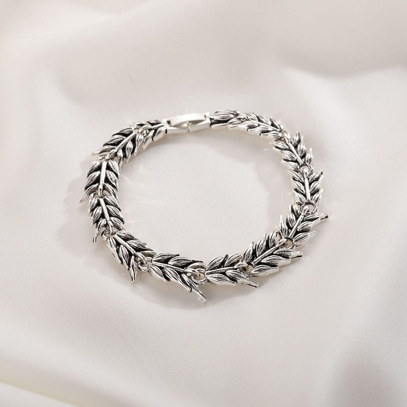 Delicate Artisan Bracelet