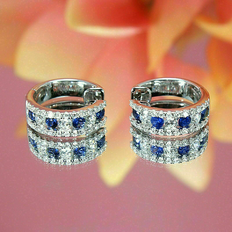 Stunning Earring for Daily Wear