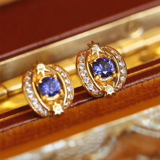 Stunning Earring for Daily Wear