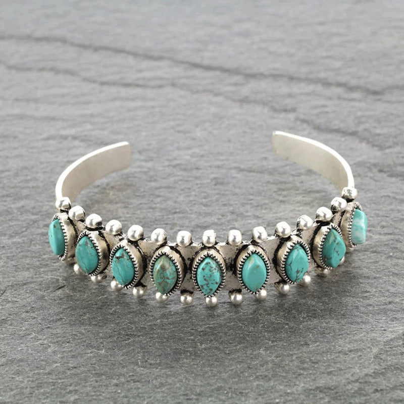 Delicate Artisan Bracelet