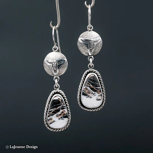 Stunning Silver Earring for Daily Wear