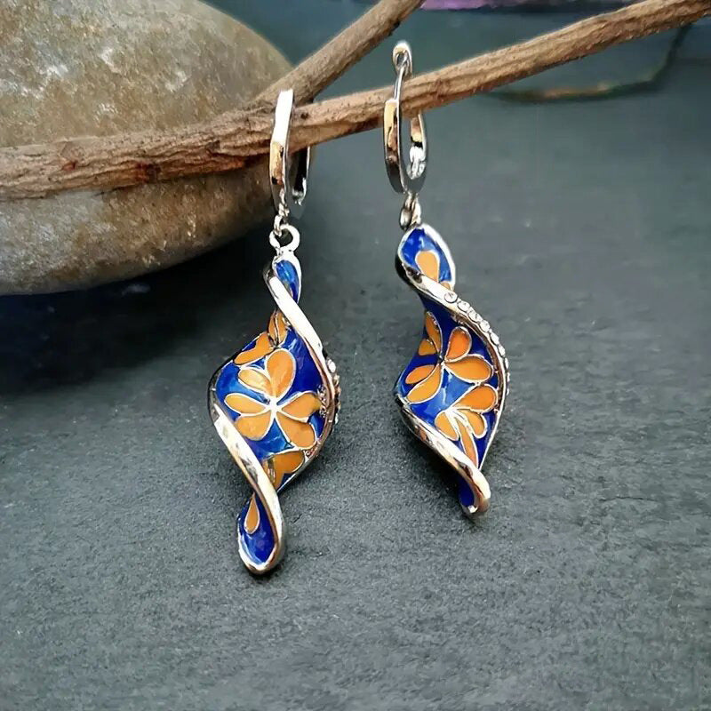 Beautiful Earring with Unique Style