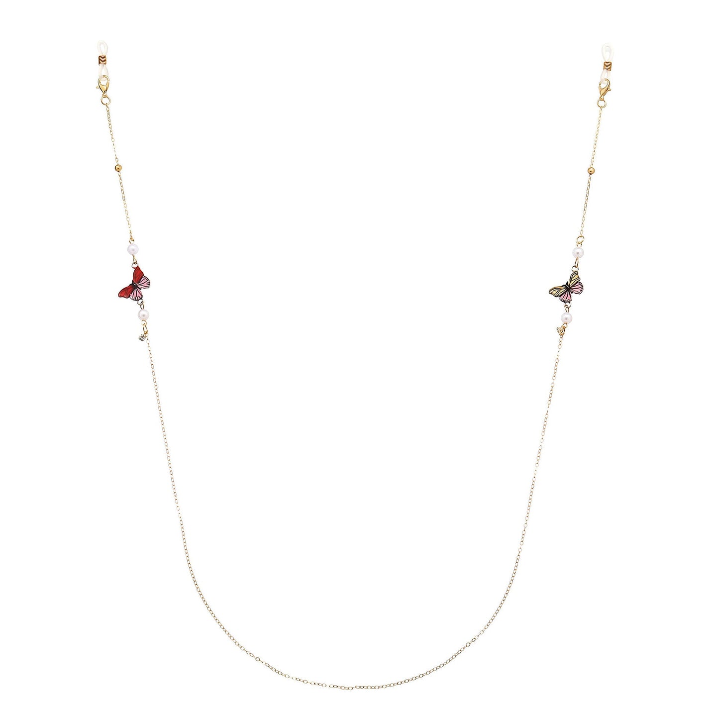 Elegant Pearl Chain for Every Occasion
