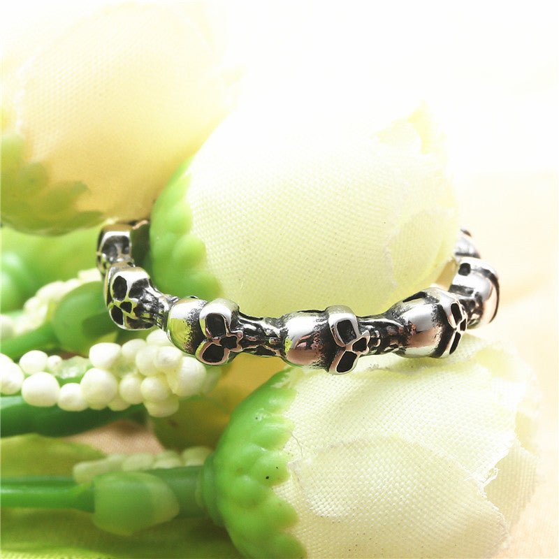 Charming Ring for Any Occasion