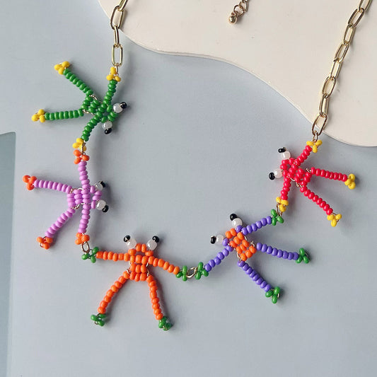 Charming Necklace for Any Occasion