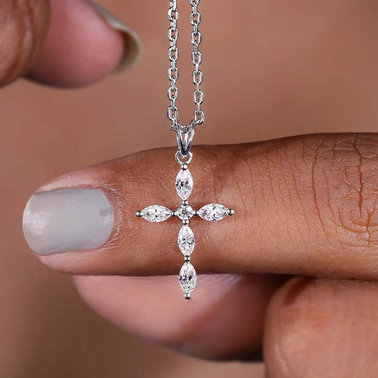 Classic Necklace with Timeless Appeal