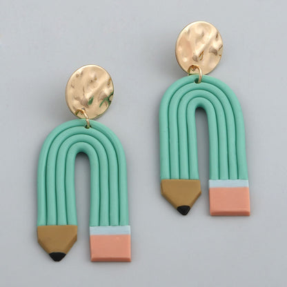 Beautiful Earring with Unique Style