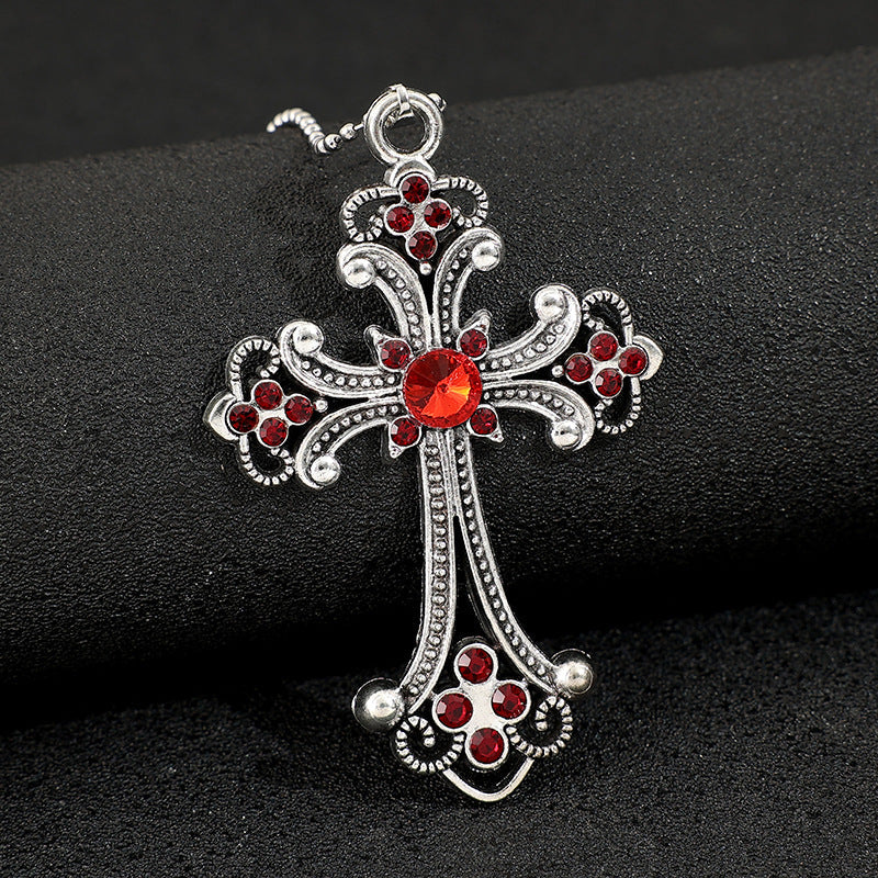 Beautiful Necklace with Unique Style