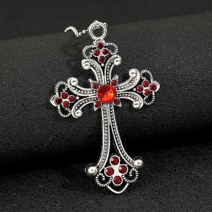 Beautiful Necklace with Unique Style