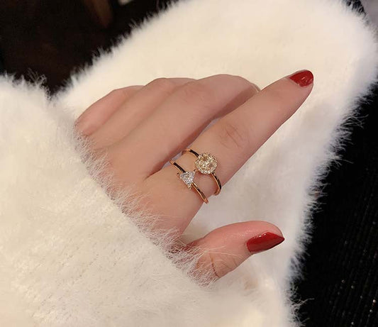 Stunning Ring for Daily Wear