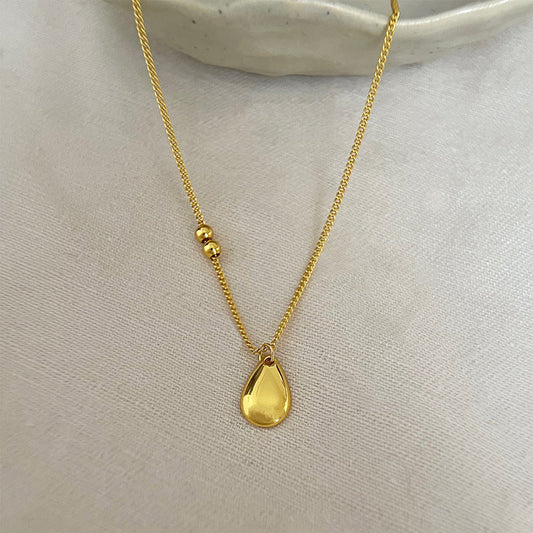 Vintage Handmade Necklace