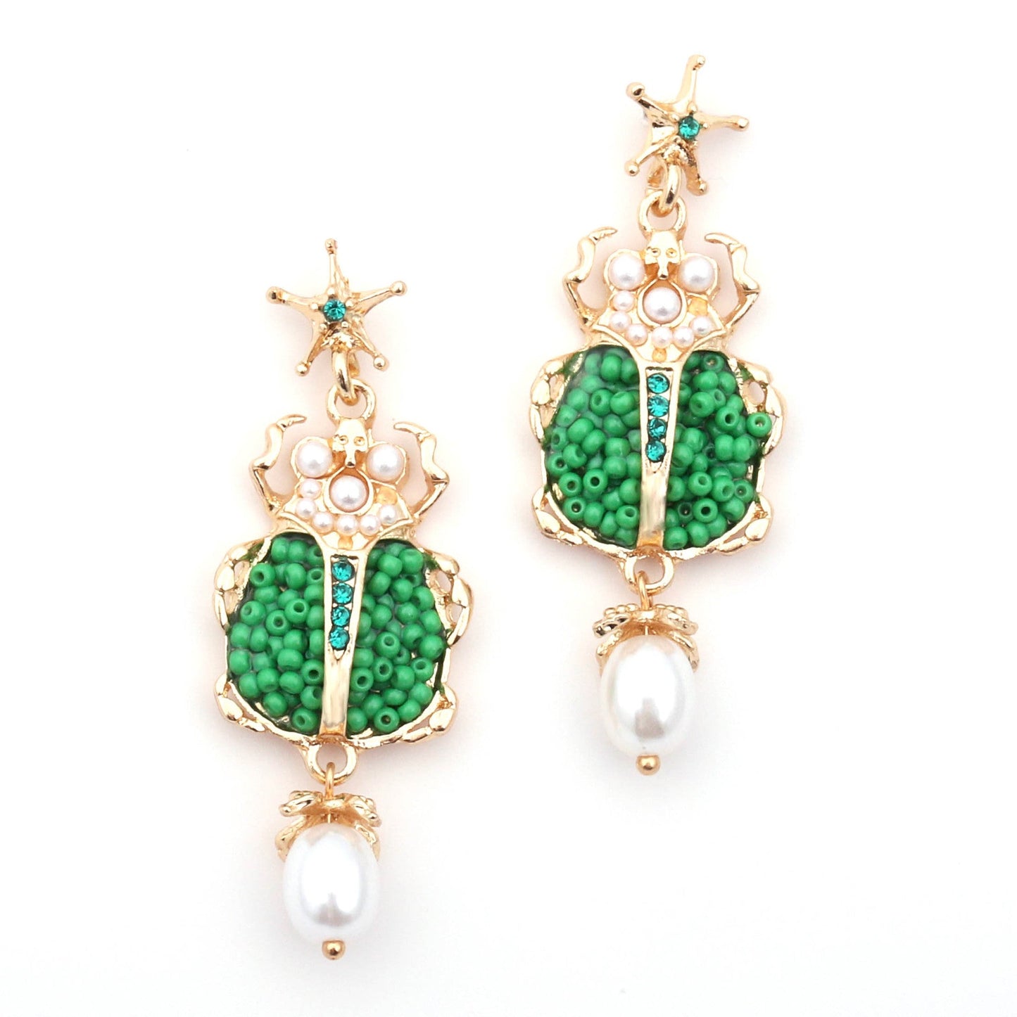 Beautiful Earring with Unique Style