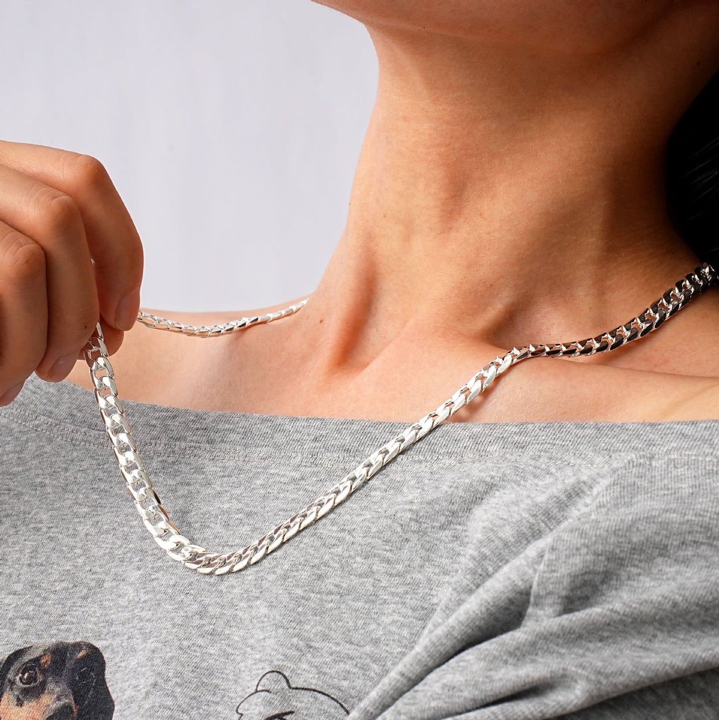 Beautiful Necklace with Unique Style