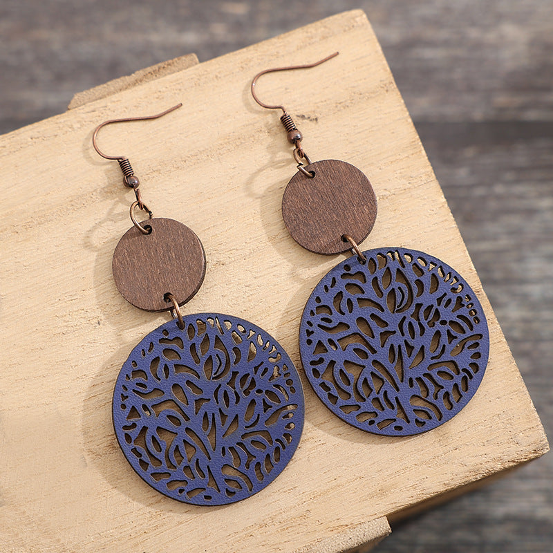 Classic Earring with Timeless Appeal
